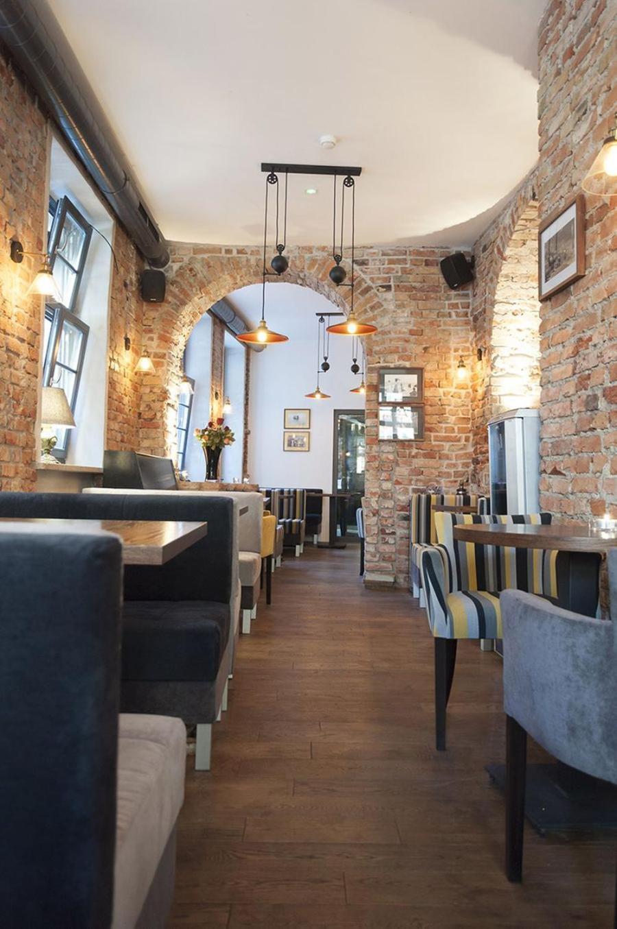 Liberum Residence Old Town Гданск Екстериор снимка