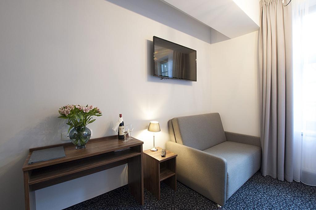 Liberum Residence Old Town Гданск Екстериор снимка