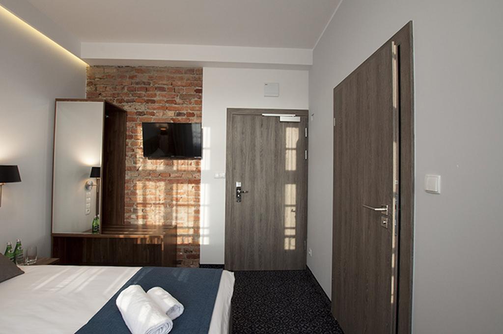 Liberum Residence Old Town Гданск Екстериор снимка