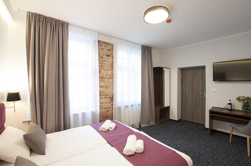 Liberum Residence Old Town Гданск Екстериор снимка