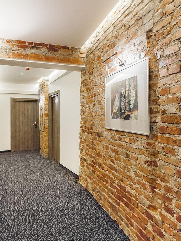 Liberum Residence Old Town Гданск Екстериор снимка
