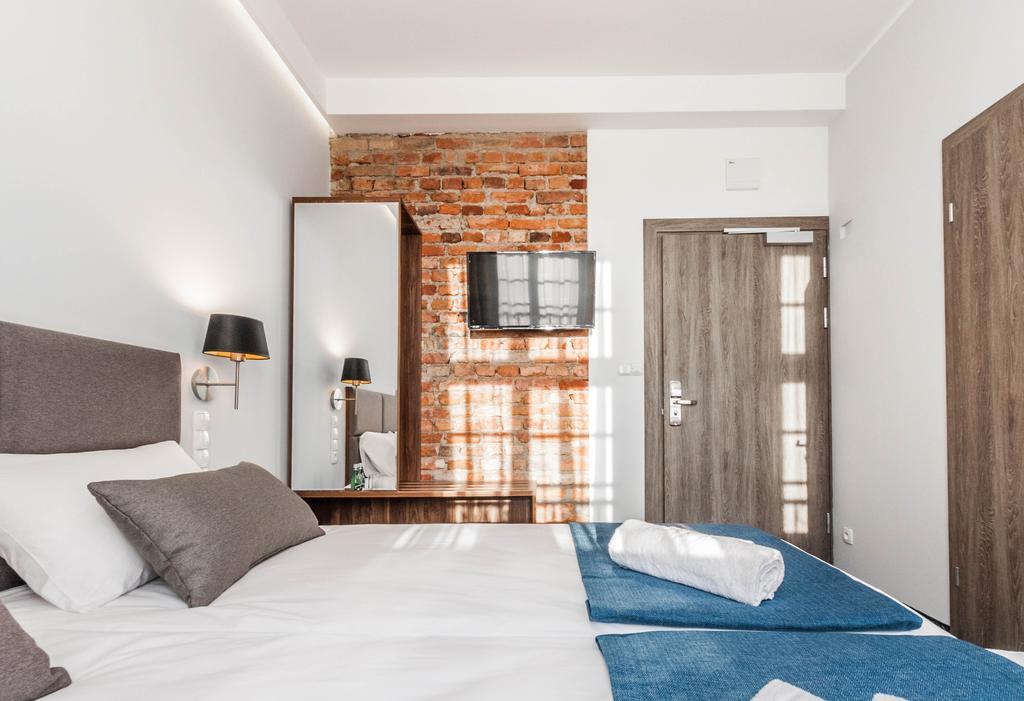 Liberum Residence Old Town Гданск Екстериор снимка