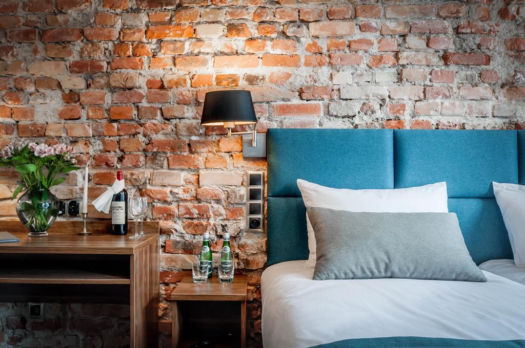 Liberum Residence Old Town Гданск Екстериор снимка
