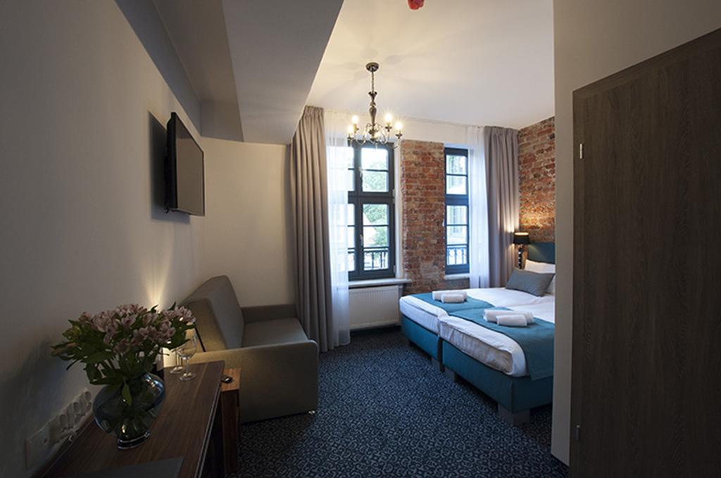 Liberum Residence Old Town Гданск Екстериор снимка